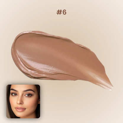 Serum Boosted Tint Skin Balm