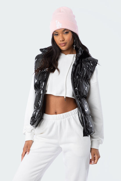 Neo Puffer Vest