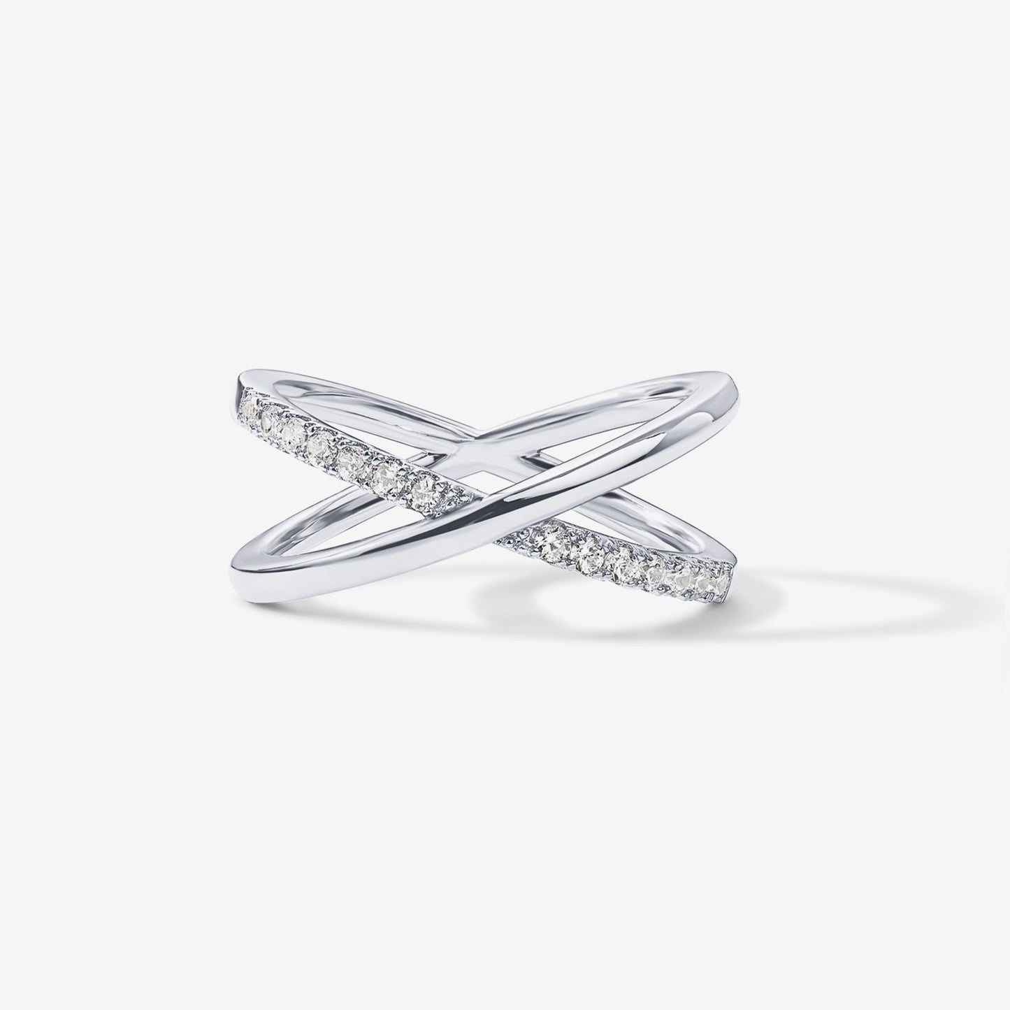 Julie Cross Ring