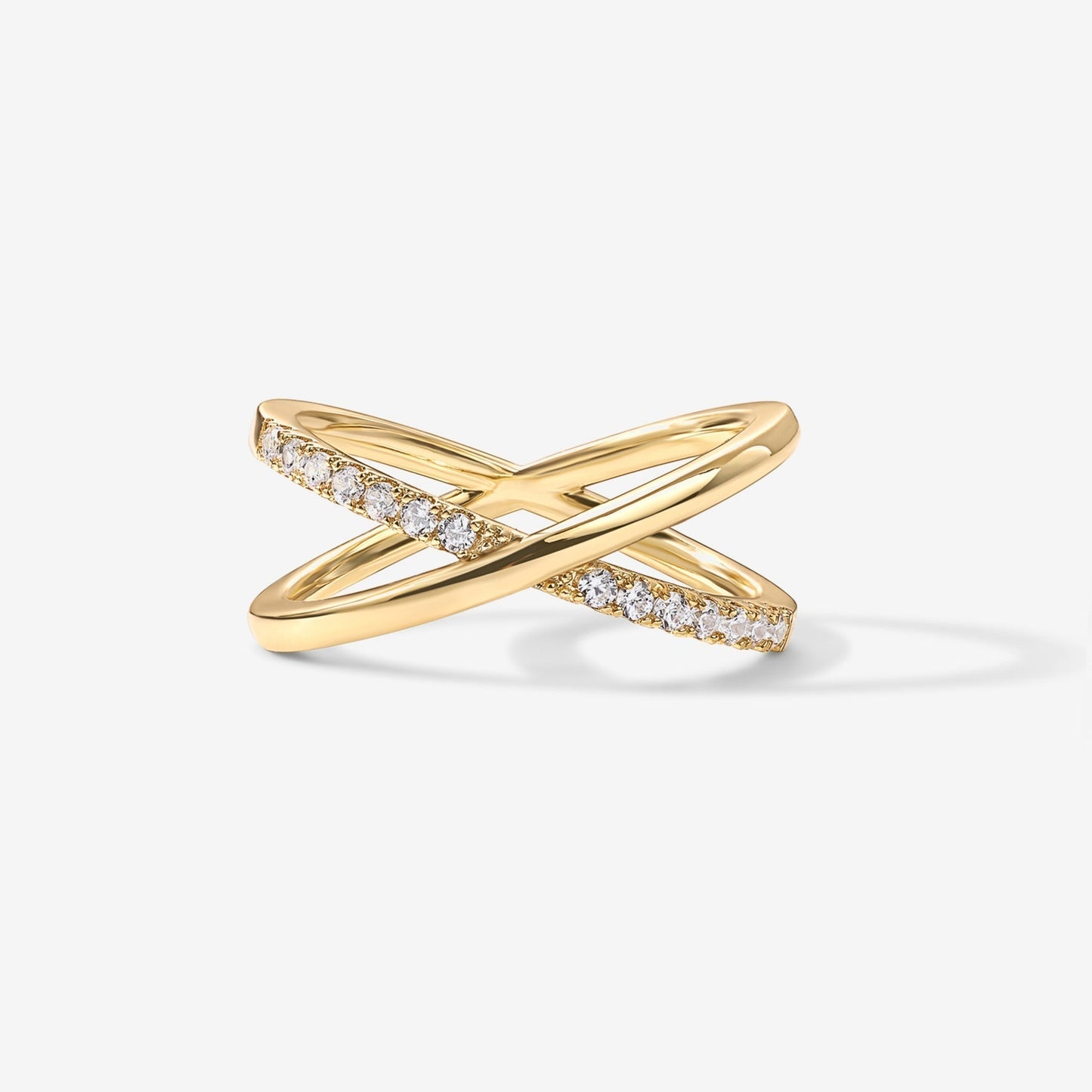 Julie Cross Ring