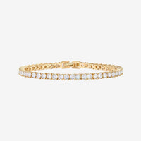 Medium Tennis Bracelet