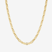 Anchor Cable Chain Necklace