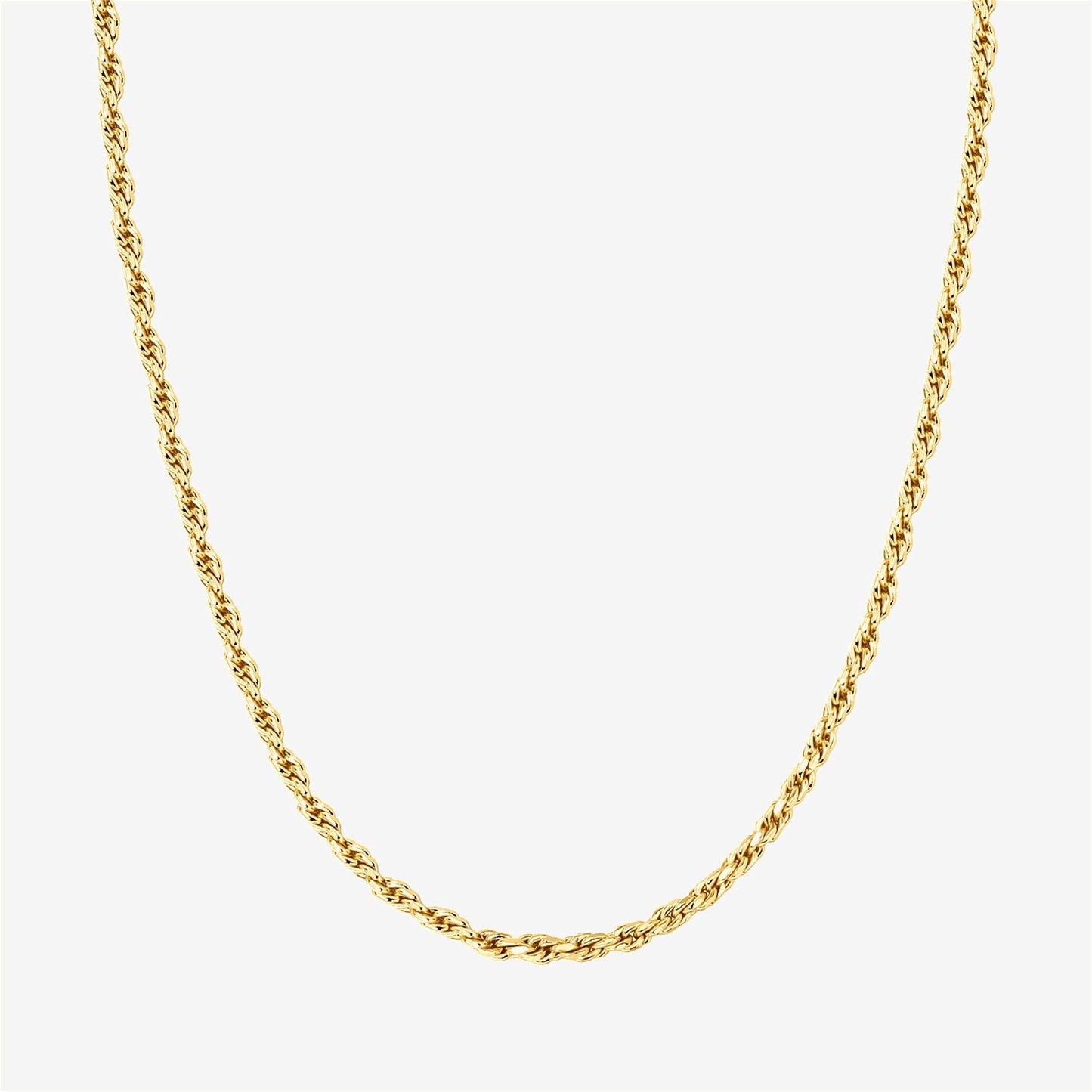 Rope Chain Necklace