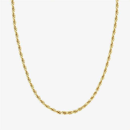 Rope Chain Necklace