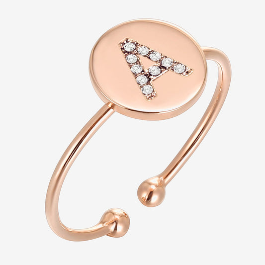 Initial Ring