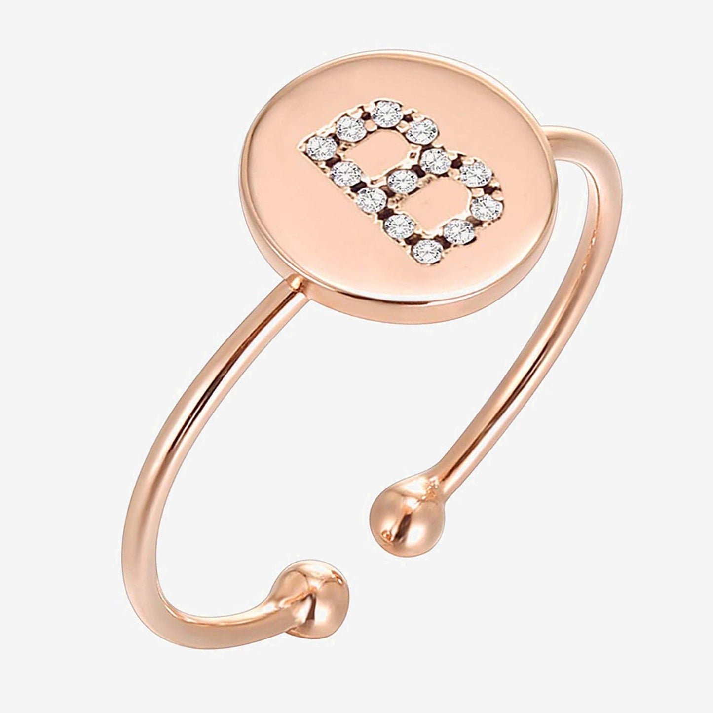 Initial Ring
