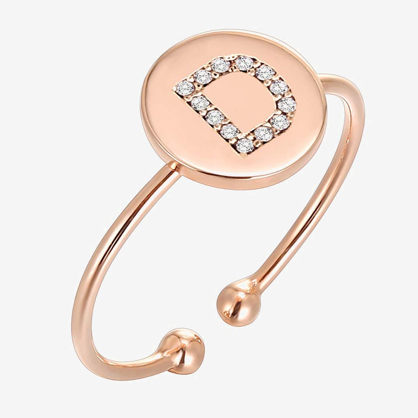 Initial Ring