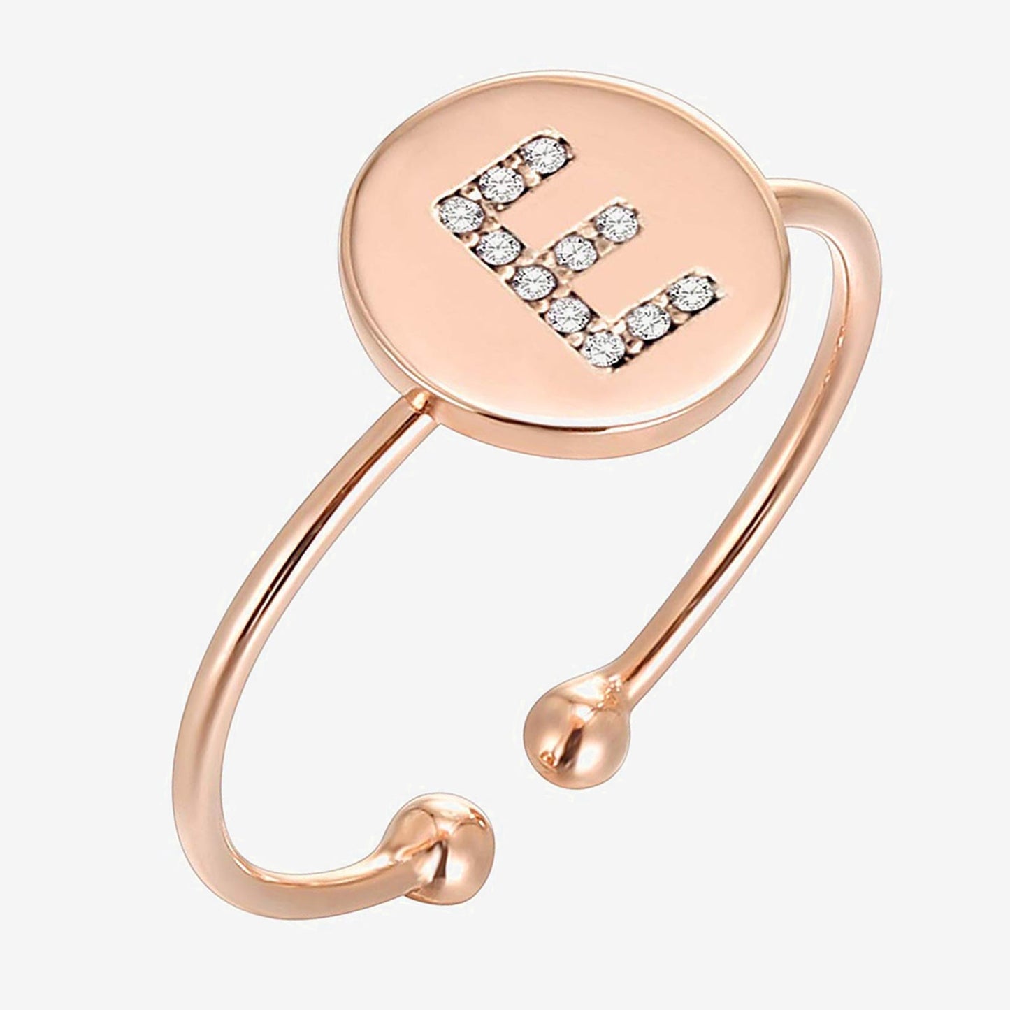 Initial Ring