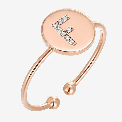 Initial Ring