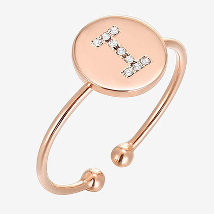 Initial Ring