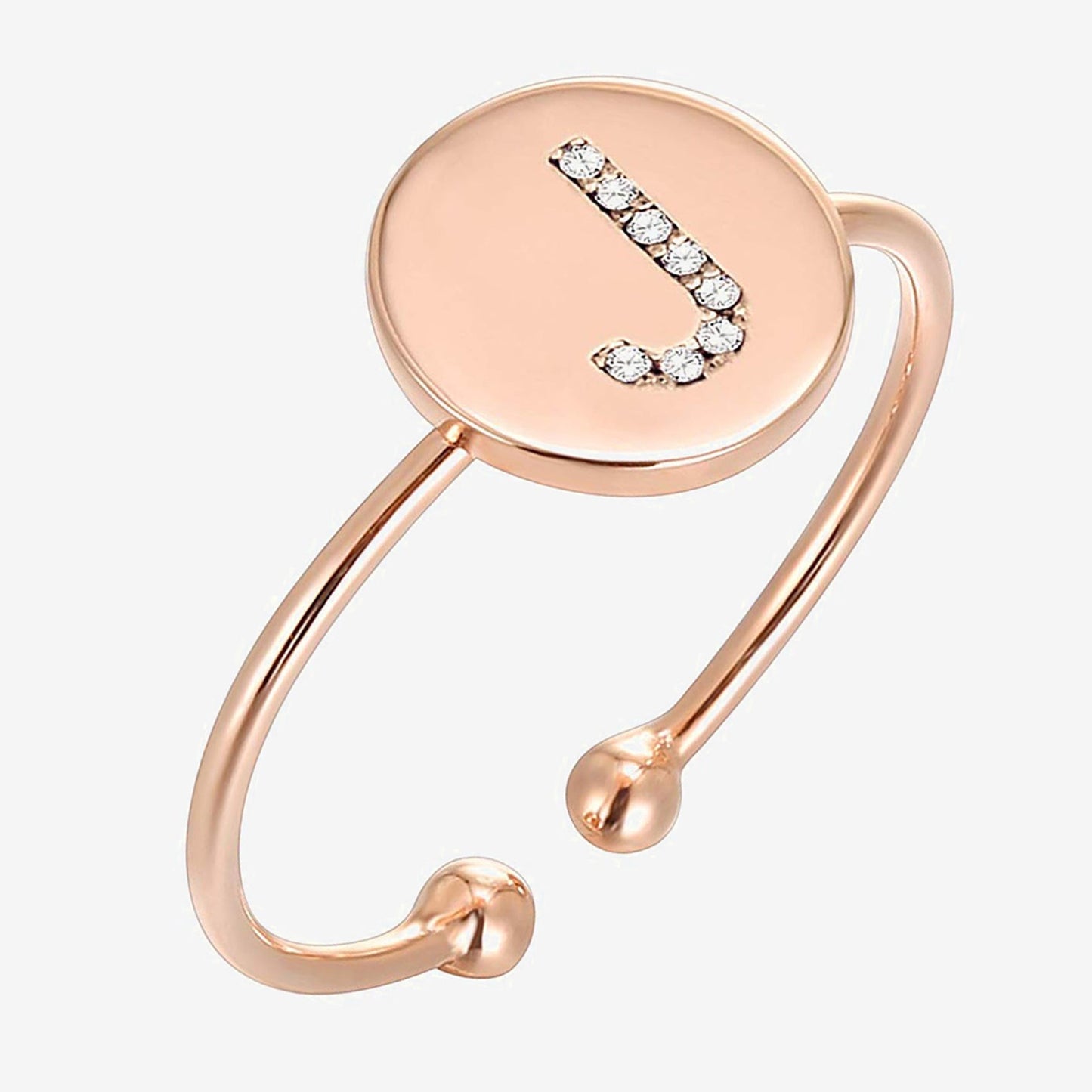 Initial Ring
