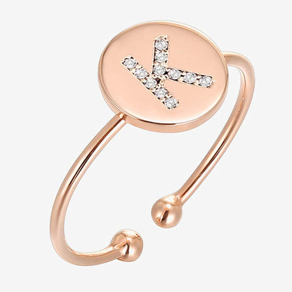 Initial Ring