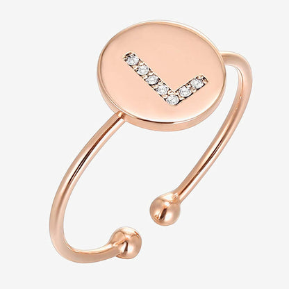 Initial Ring