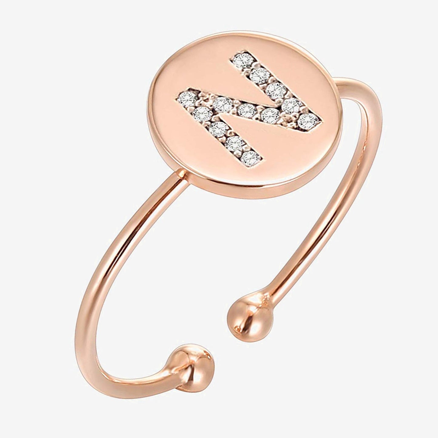 Initial Ring