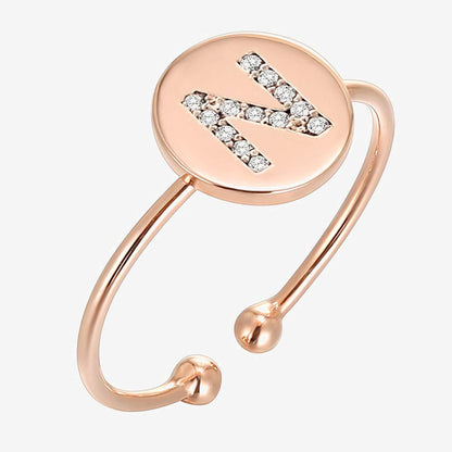 Initial Ring