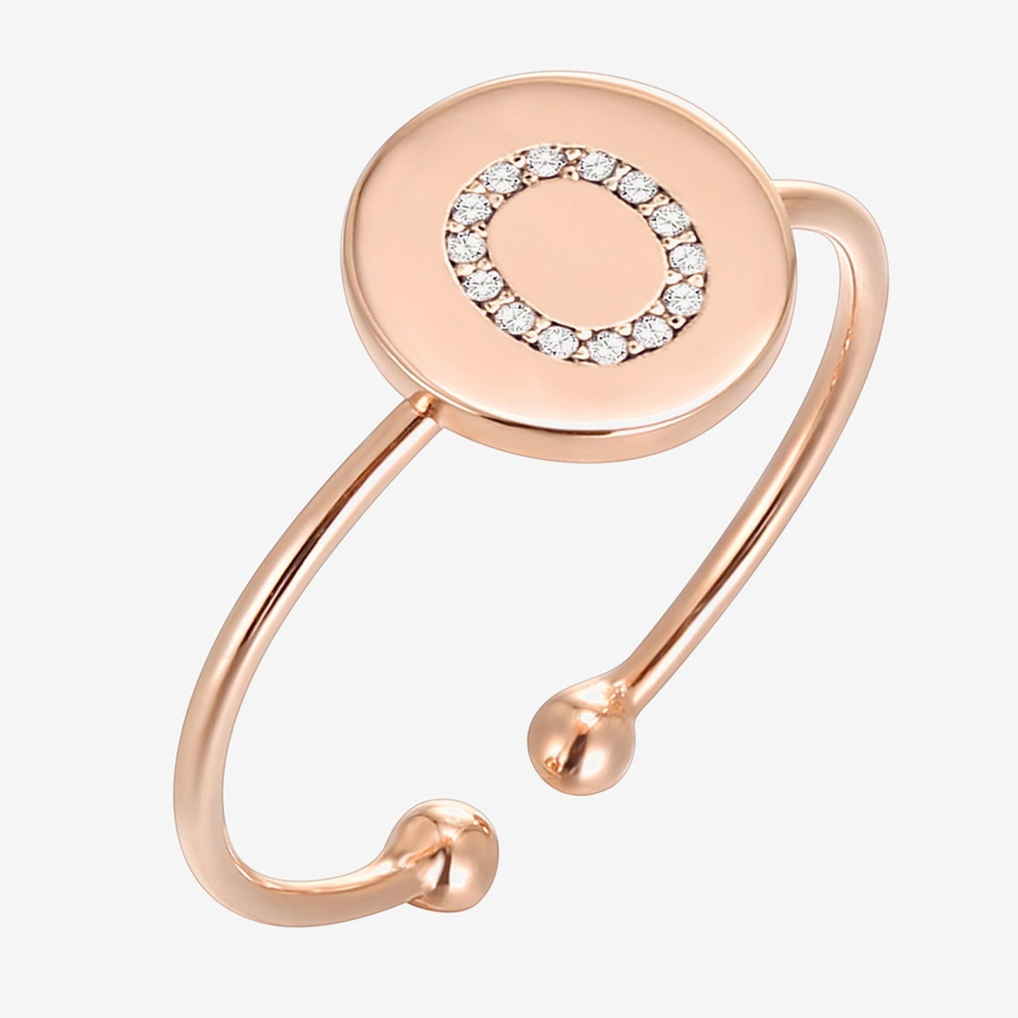 Initial Ring