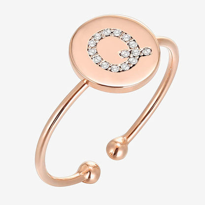 Initial Ring