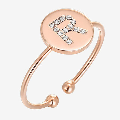 Initial Ring