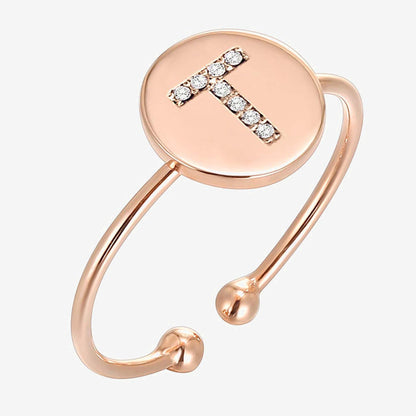 Initial Ring