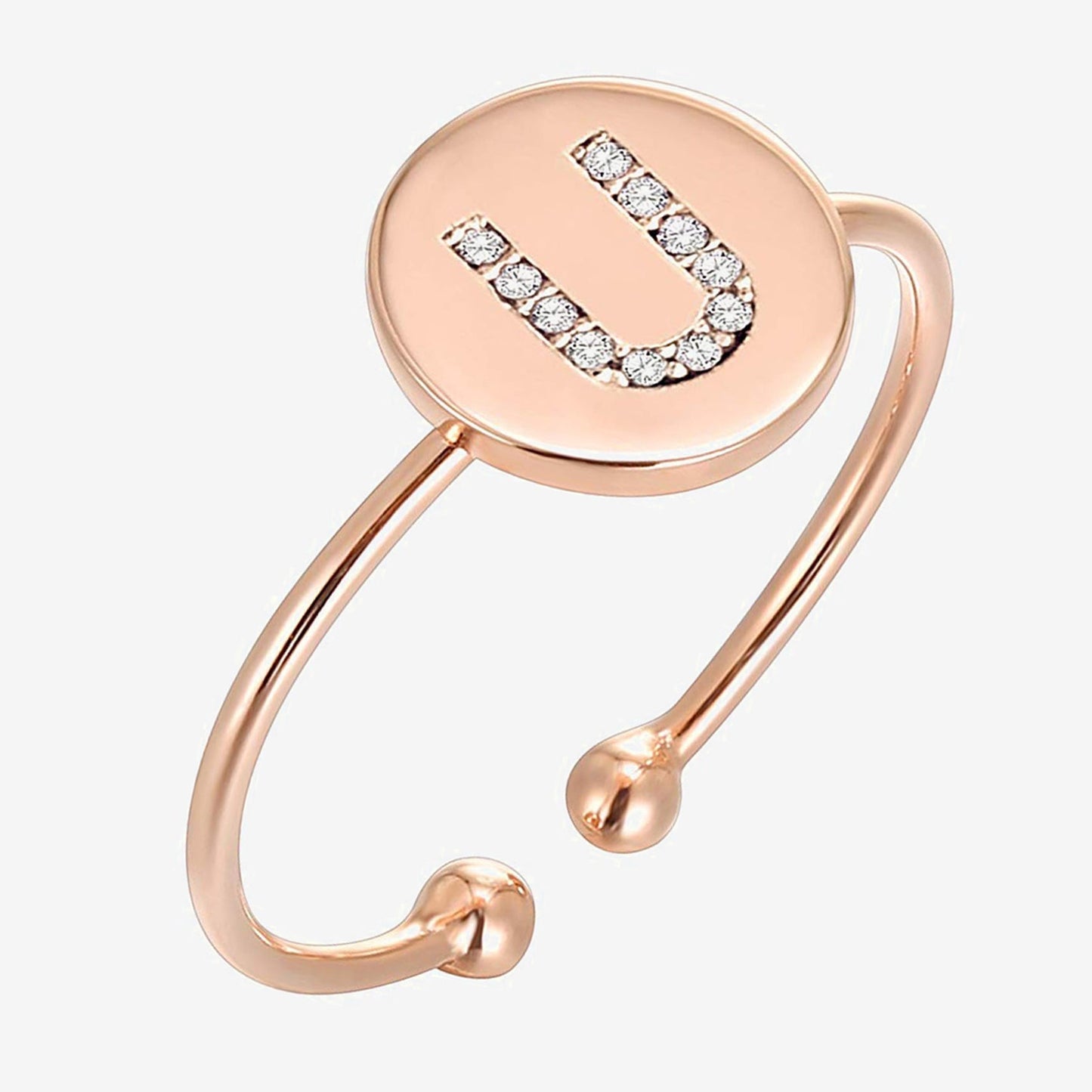 Initial Ring