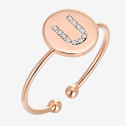 Initial Ring