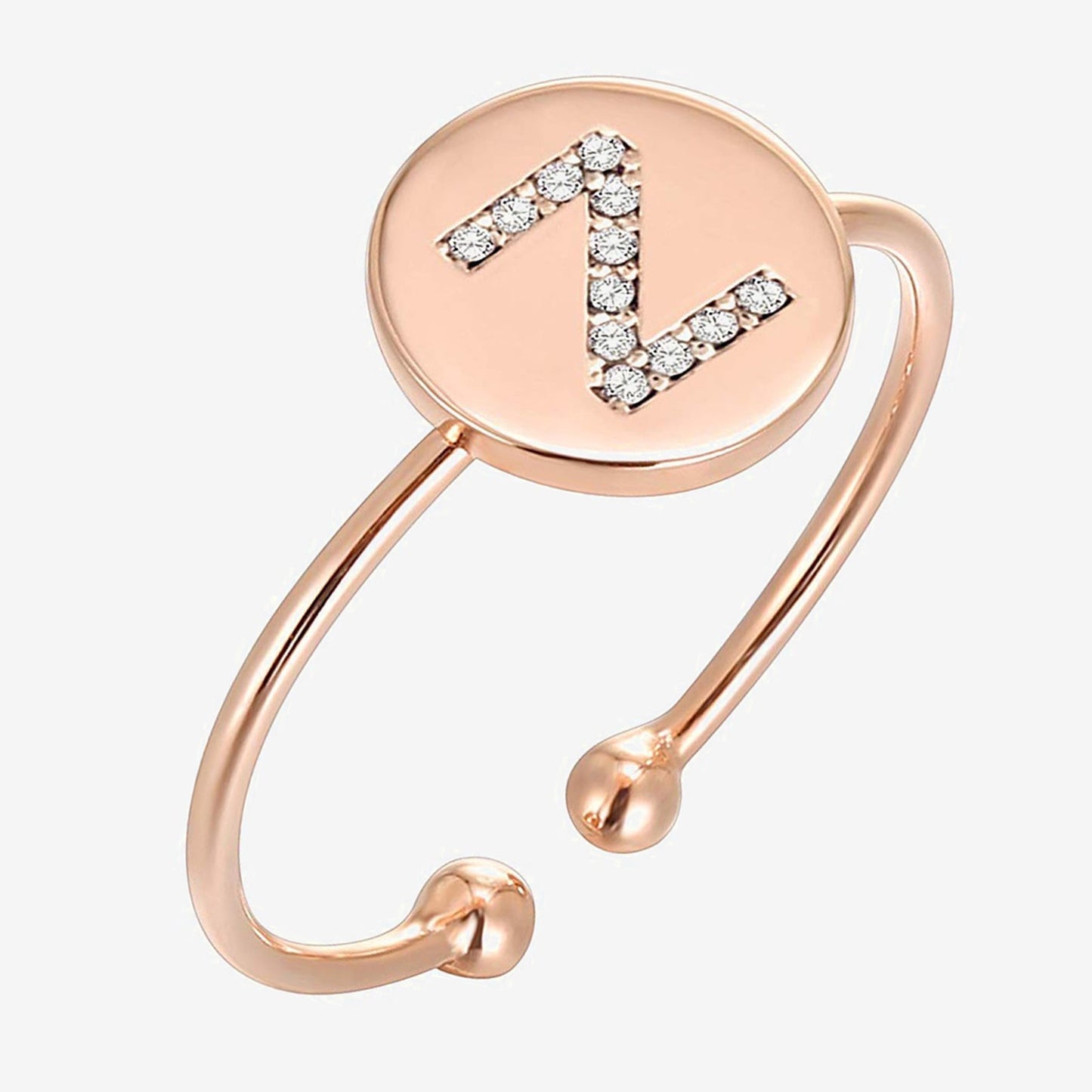 Initial Ring