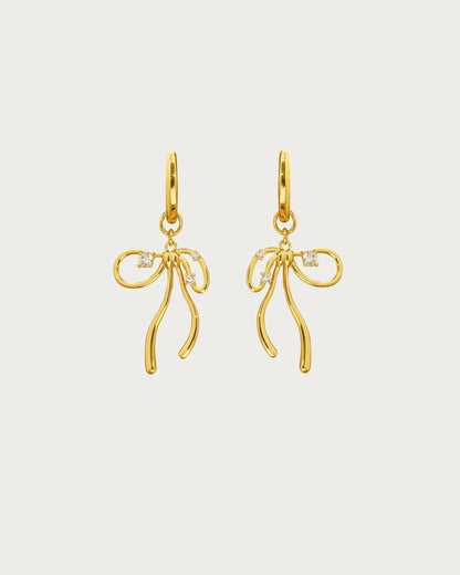 The Miffy Earrings