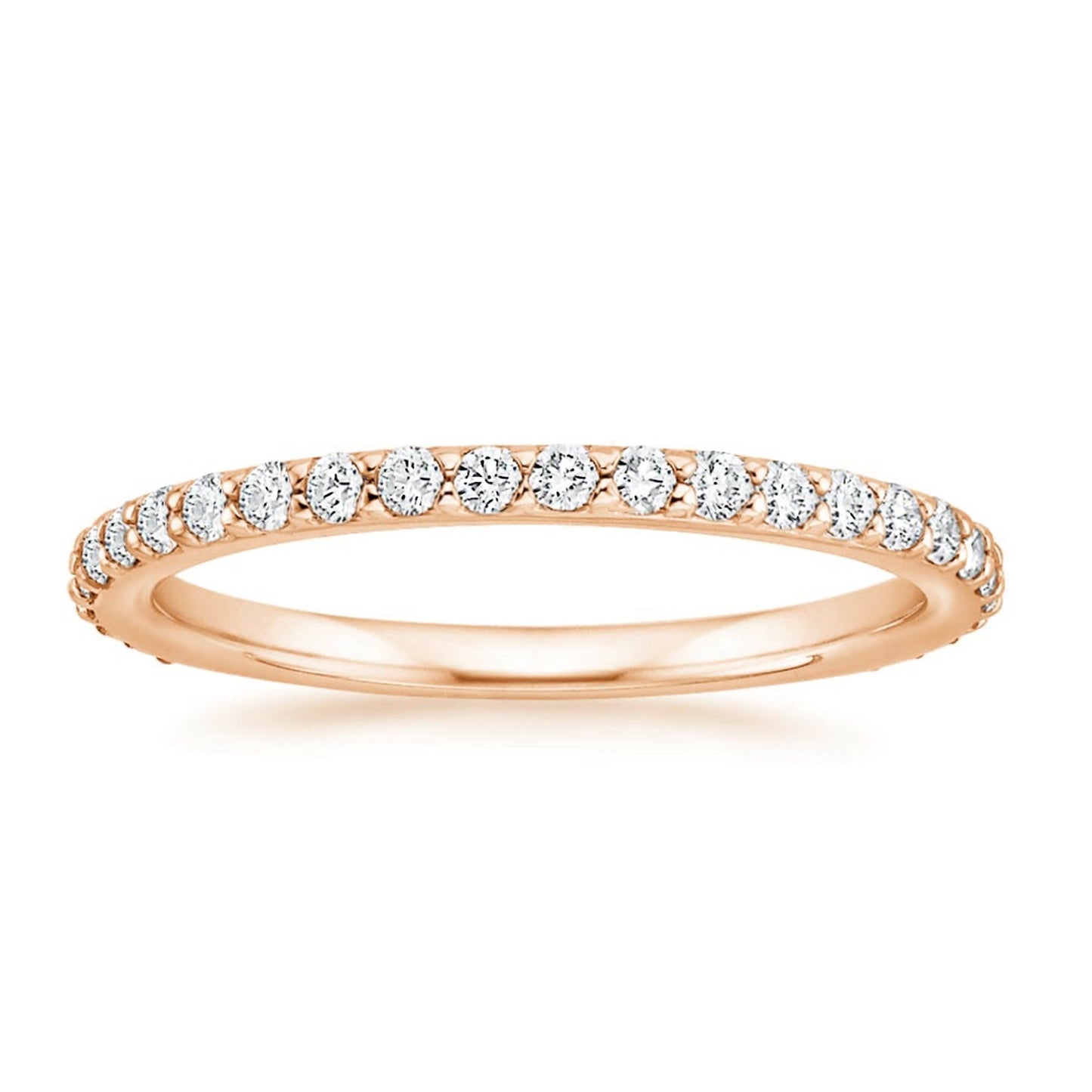 Harlow Eternity Band