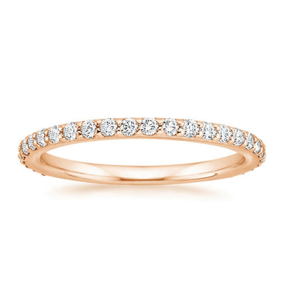 Harlow Eternity Band
