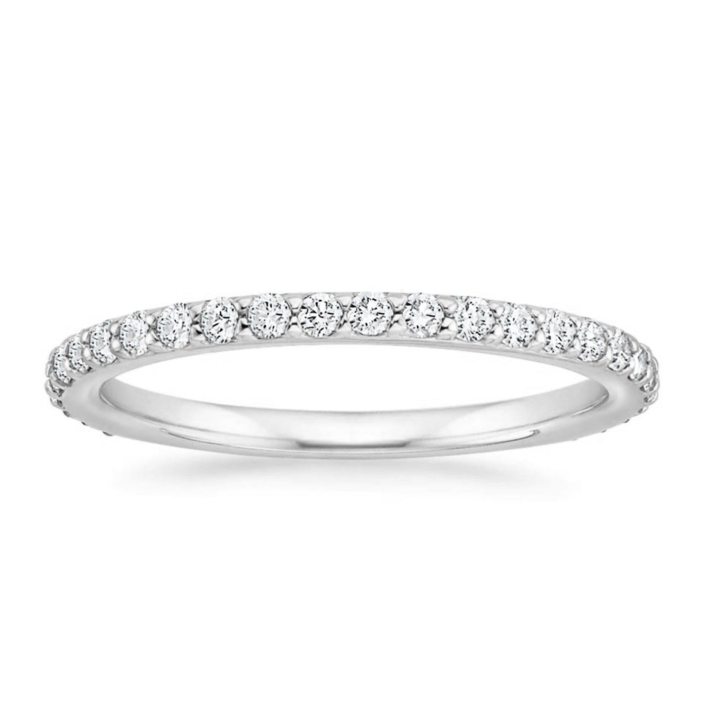 Harlow Eternity Band