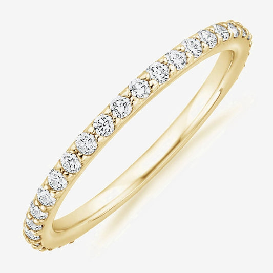 Harlow Eternity Band