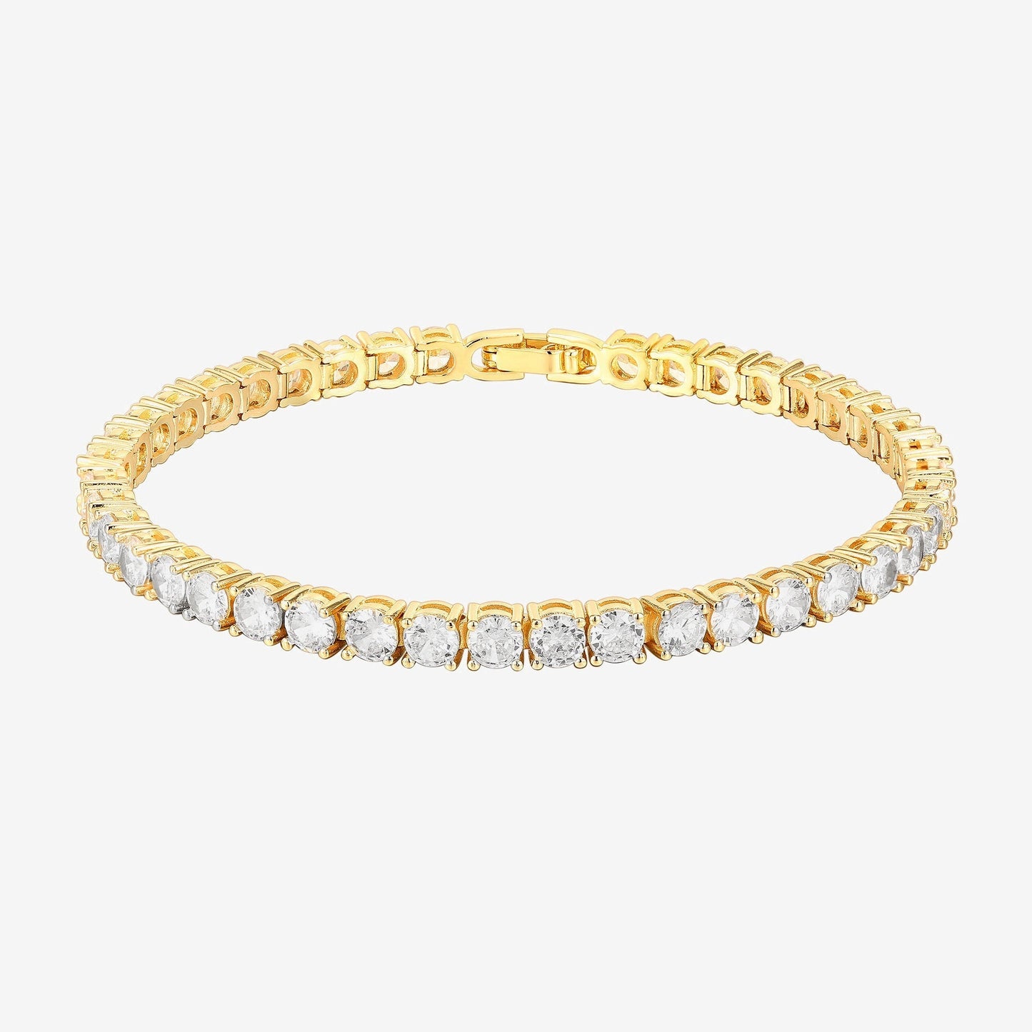Sarena Tennis Bracelet