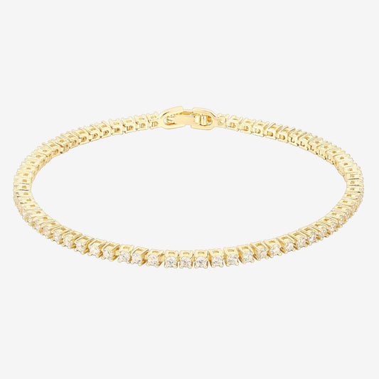 Venus Tennis Bracelet