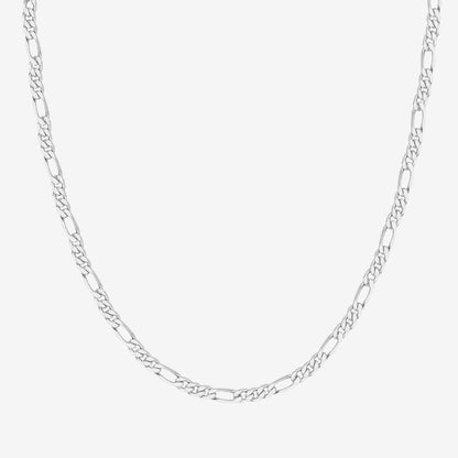 Figaro Chain Necklace