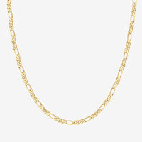 Figaro Chain Necklace