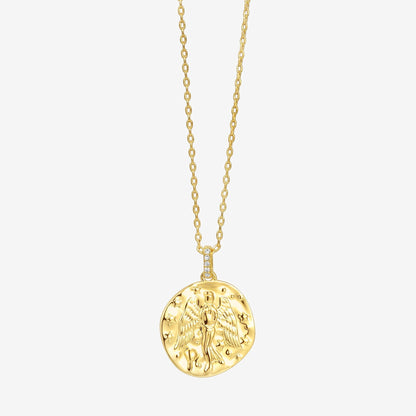 Angel Pendant