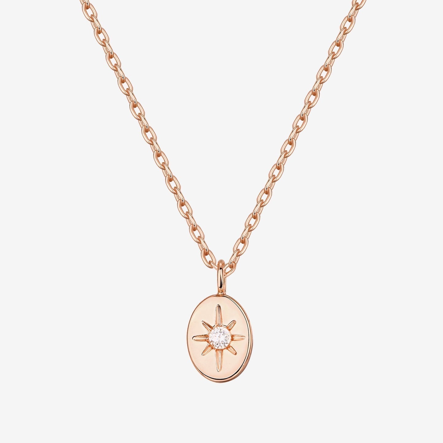 North Star Pendant