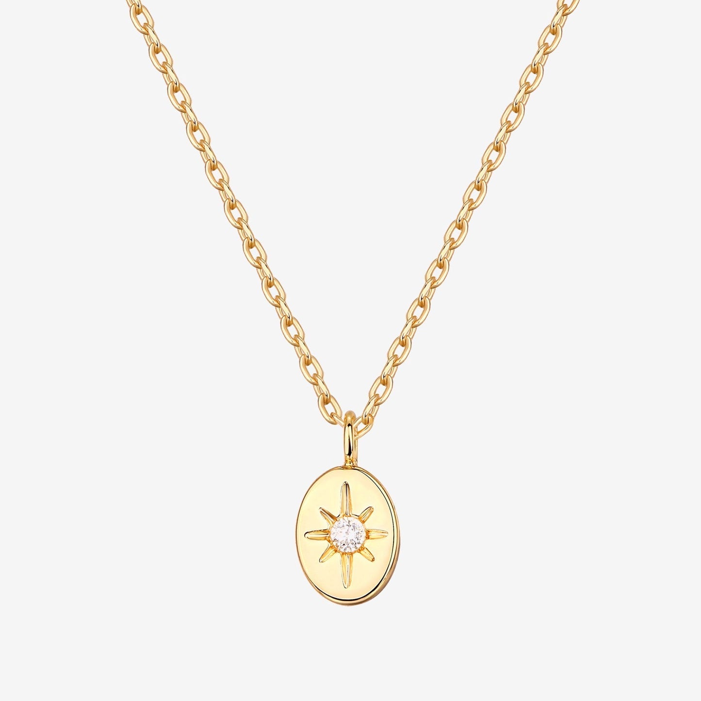 North Star Pendant