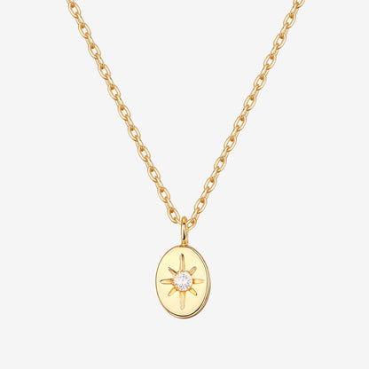 North Star Pendant