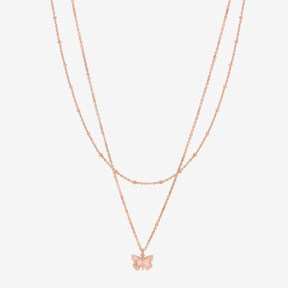 Butterfly Pendant