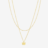 Butterfly Pendant