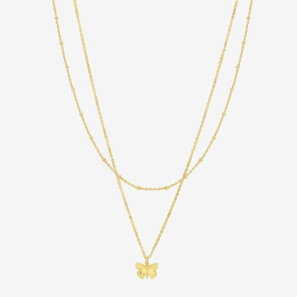 Butterfly Pendant