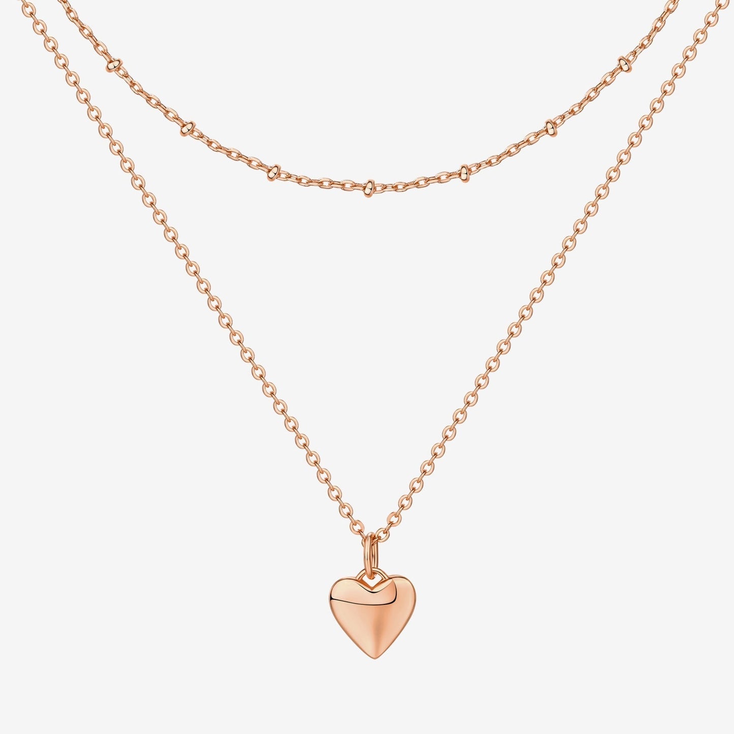 Heart Pendant