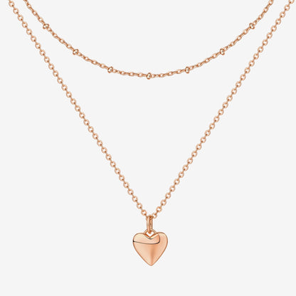 Heart Pendant