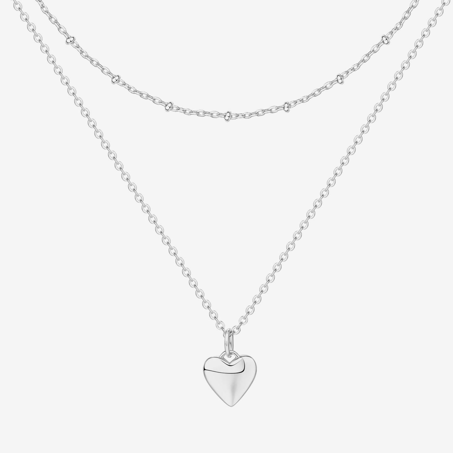 Heart Pendant