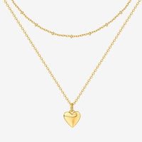 Heart Pendant