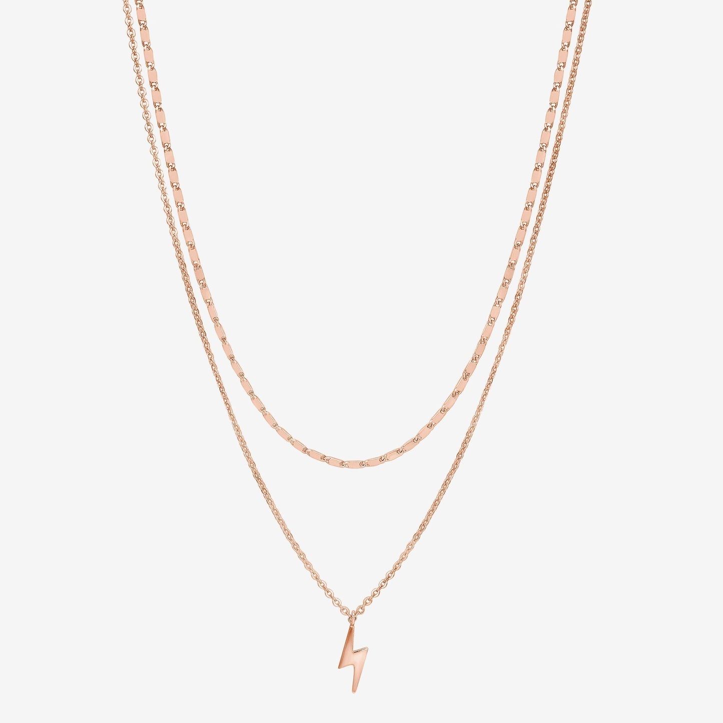 Lightning Pendant