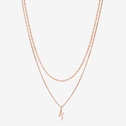 Lightning Pendant