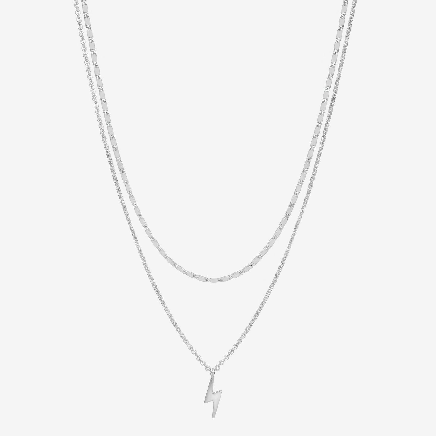 Lightning Pendant