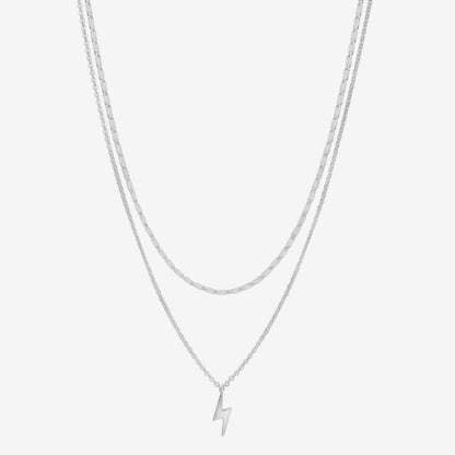 Lightning Pendant